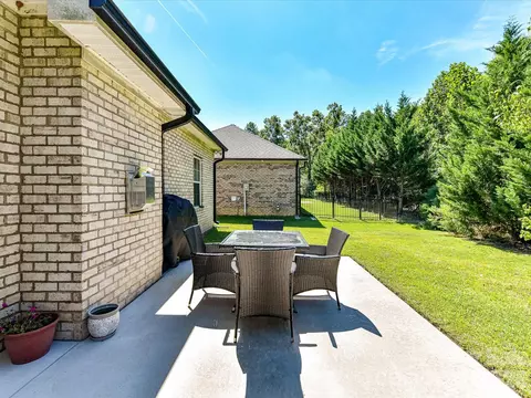 Exterior - 5224 Sustar Dr, Monroe, NC 28110 photo 6 of 10