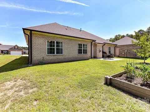 Exterior - 5224 Sustar Dr, Monroe, NC 28110 photo 9 of 10