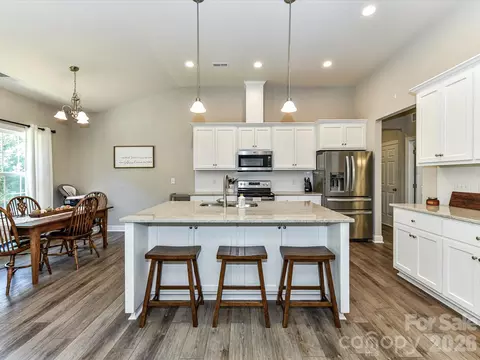 Kitchen - 5224 Sustar Dr, Monroe, NC 28110 photo 5 of 5