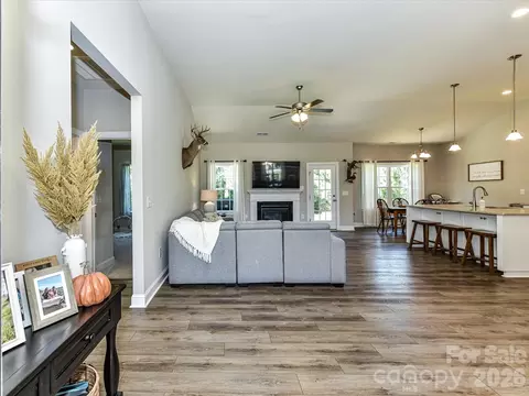 Entry Way - 5224 Sustar Dr, Monroe, NC 28110 photo 1 of 4