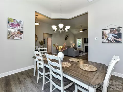 Dining - 5224 Sustar Dr, Monroe, NC 28110 photo 2 of 5