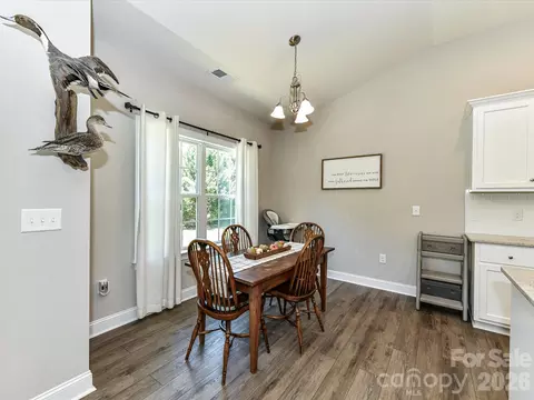 Dining - 5224 Sustar Dr, Monroe, NC 28110 photo 4 of 5