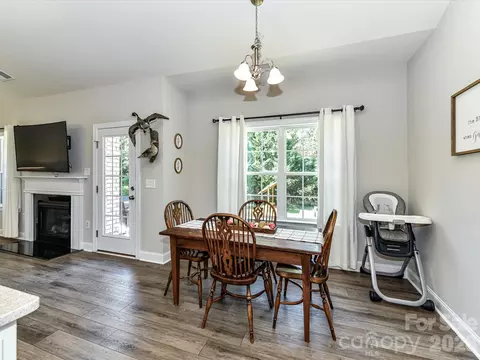 Dining - 5224 Sustar Dr, Monroe, NC 28110 photo 5 of 5