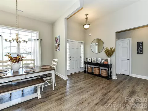 Entry Way - 5224 Sustar Dr, Monroe, NC 28110 photo 3 of 4