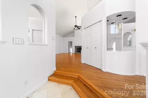 Entry Way - 20127 Chapel Point Ln, Cornelius, NC 28031 photo 1 of 1