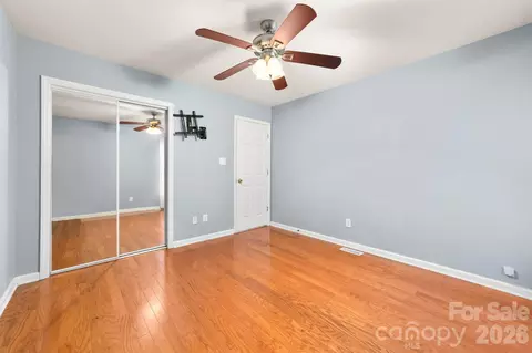 Bedroom - 20127 Chapel Point Ln, Cornelius, NC 28031 photo 2 of 5