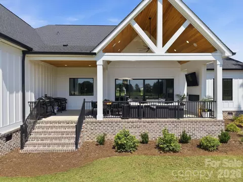 Exterior - 720 Trexler Loop, Salisbury, NC 28144 photo 13 of 13