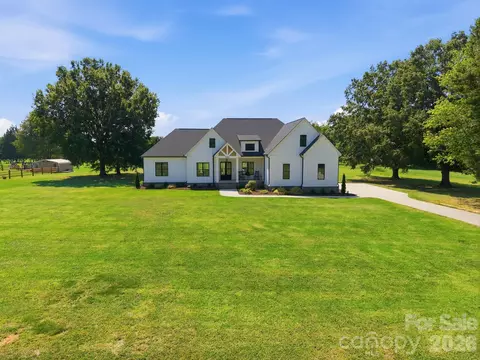 Exterior - 720 Trexler Loop, Salisbury, NC 28144 photo 3 of 13