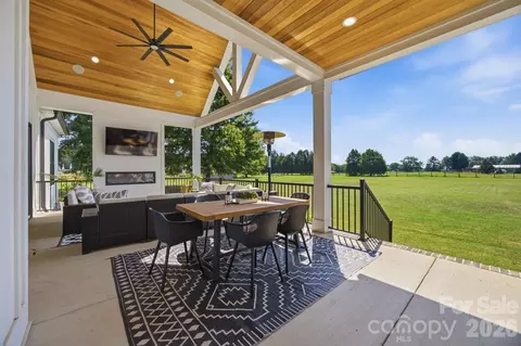Exterior - 720 Trexler Loop, Salisbury, NC 28144 photo 9 of 13