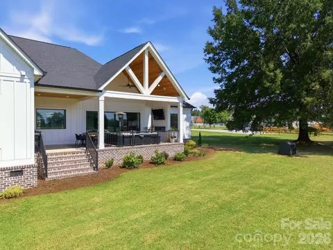 Exterior - 720 Trexler Loop, Salisbury, NC 28144 photo 12 of 13