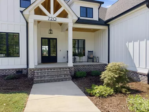 Exterior - 720 Trexler Loop, Salisbury, NC 28144 photo 7 of 13