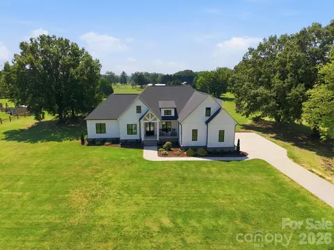 Exterior - 720 Trexler Loop, Salisbury, NC 28144 photo 2 of 13