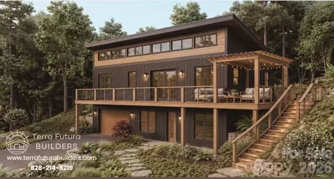 99999 Laurel 1213 Dr #12&13, Mills River, NC 28759