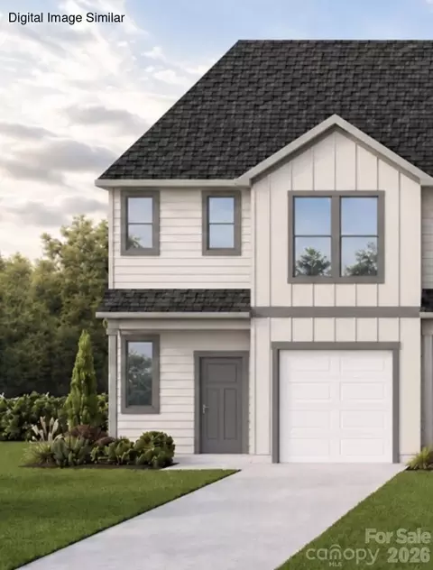 344 Kirby Dr, Charlotte, NC 28214