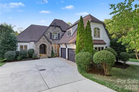 4934 Spalding Pl, Charlotte, NC 28226