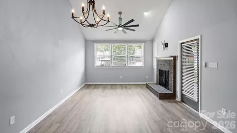 Living - 19942 Oak Leaf Cir, Cornelius, NC 28031 photo 1 of 2