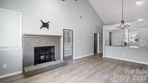 Living - 19942 Oak Leaf Cir, Cornelius, NC 28031 photo 2 of 2