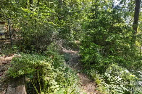 Exterior - 13 Cattail Dr, Sylva, NC 28779 photo 6 of 7