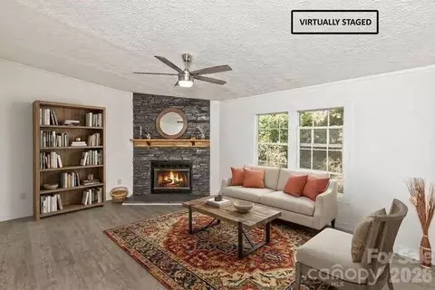 Living - 13 Cattail Dr, Sylva, NC 28779 photo 4 of 8