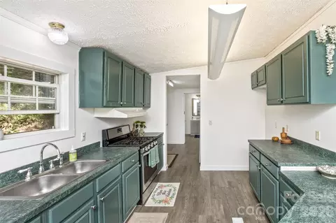 Kitchen - 13 Cattail Dr, Sylva, NC 28779 photo 3 of 3