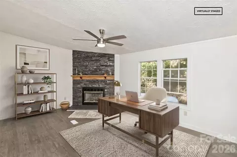Living - 13 Cattail Dr, Sylva, NC 28779 photo 5 of 8