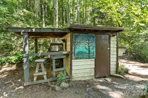 Exterior - 13 Cattail Dr, Sylva, NC 28779 photo 5 of 7