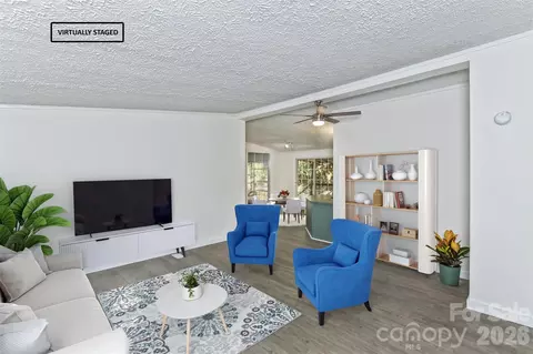 Living - 13 Cattail Dr, Sylva, NC 28779 photo 2 of 8