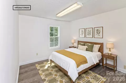 Bedroom - 13 Cattail Dr, Sylva, NC 28779 photo 3 of 3
