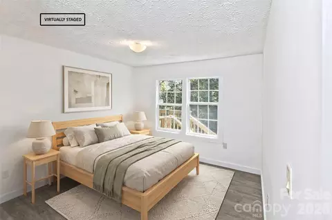 Bedroom - 13 Cattail Dr, Sylva, NC 28779 photo 2 of 3