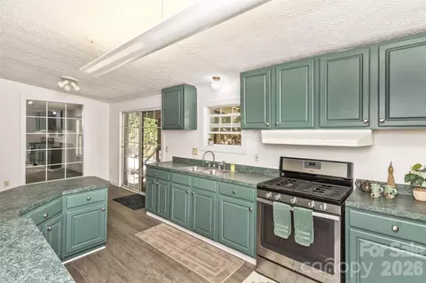 Kitchen - 13 Cattail Dr, Sylva, NC 28779 photo 2 of 3