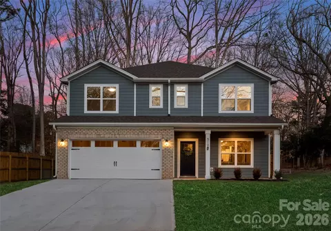 12714 Hamilton Rd, Charlotte, NC 28273