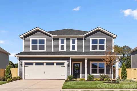 12714 Hamilton Rd, Charlotte, NC 28273
