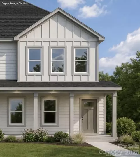 2337 Dion Ave, Charlotte, NC 28212