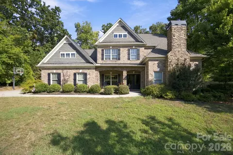 11915 Red Sorrell Ln, Huntersville, NC 28078