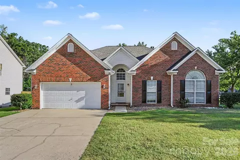 713 Larkridge Ct, Rock Hill, SC 29730