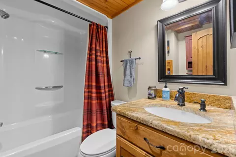 Bath - 982 Jakes Mountain Rd, Deep Gap, NC 28618 photo 4 of 4