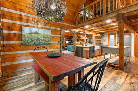Dining - 982 Jakes Mountain Rd, Deep Gap, NC 28618 photo 1 of 1