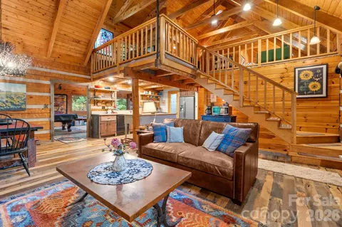 Other - 982 Jakes Mountain Rd, Deep Gap, NC 28618 photo 3 of 20