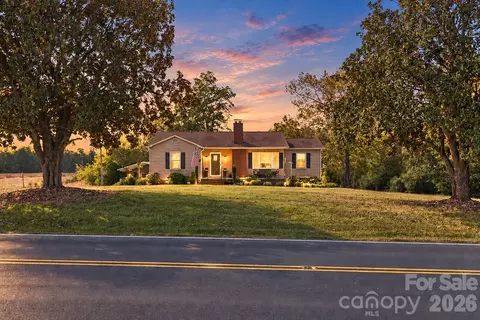 20721 Nc 138 Hwy, Albemarle, NC 28001