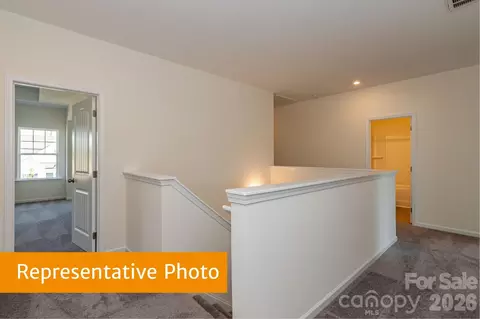 Entry Way - 2112 Zybach Dr, Monroe, NC 28110 photo 2 of 3