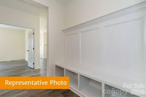 Entry Way - 2112 Zybach Dr, Monroe, NC 28110 photo 3 of 3