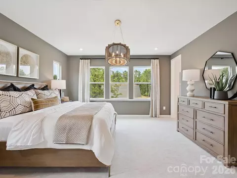 Bedroom - 721 Bowery Pl, Cramerton, NC 28032 photo 1 of 3