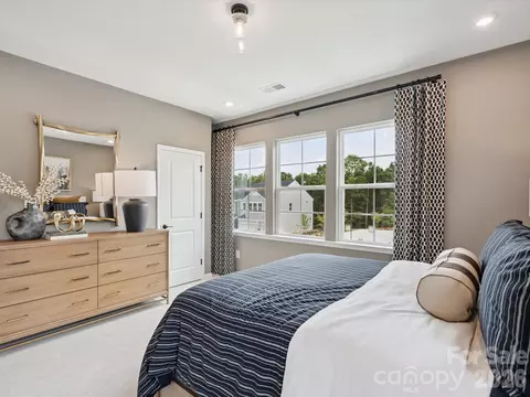 Bedroom - 721 Bowery Pl, Cramerton, NC 28032 photo 3 of 3