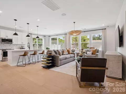 Living - 721 Bowery Pl, Cramerton, NC 28032 photo 1 of 1