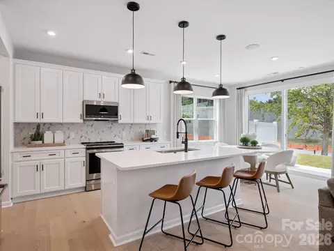 Kitchen - 721 Bowery Pl, Cramerton, NC 28032 photo 1 of 4