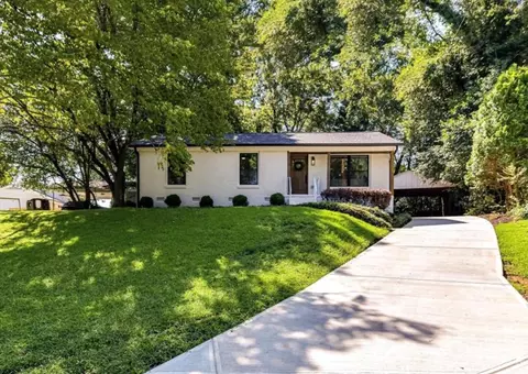 6711 Raven Pl, Charlotte, NC 28210