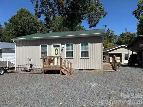 222 Lake Tillery C72 Trl #C72, Mount Gilead, NC 27306