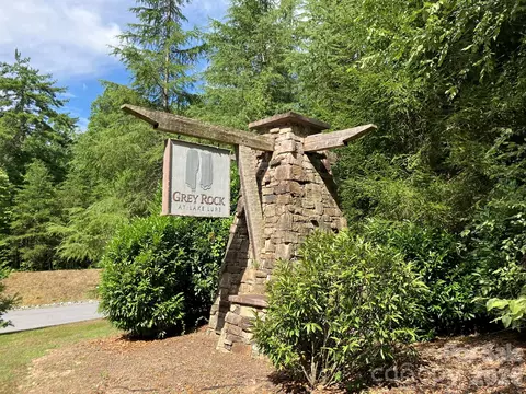 0 Grey Rock #LOT S 144 & 136, Lake Lure, NC 28746