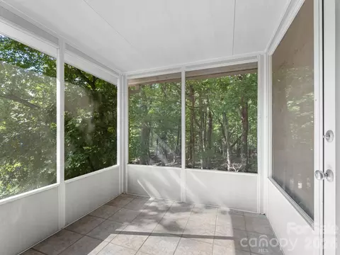 Exterior - 600 Piney Gate Rd, Saluda, NC 28773 photo 8 of 11