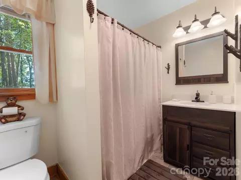 Bath - 600 Piney Gate Rd, Saluda, NC 28773 photo 2 of 2